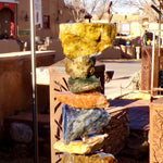 Cairn Fountain I