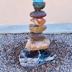 Cairn Fountain III