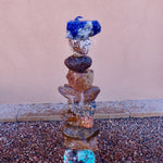 Cairn Fountain IV