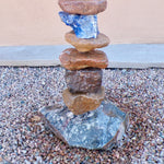 Cairn Fountain V