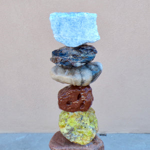 Cairn Fountain V