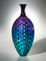 Bottle Form | Turquoise