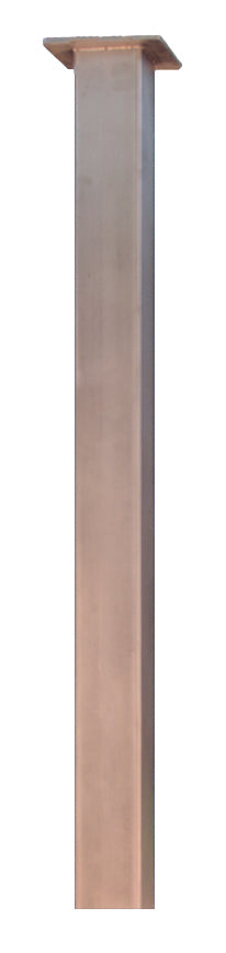 Stainless Steel Pedestal